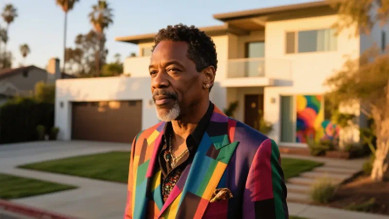 ¿Dónde vive Katt Williams?