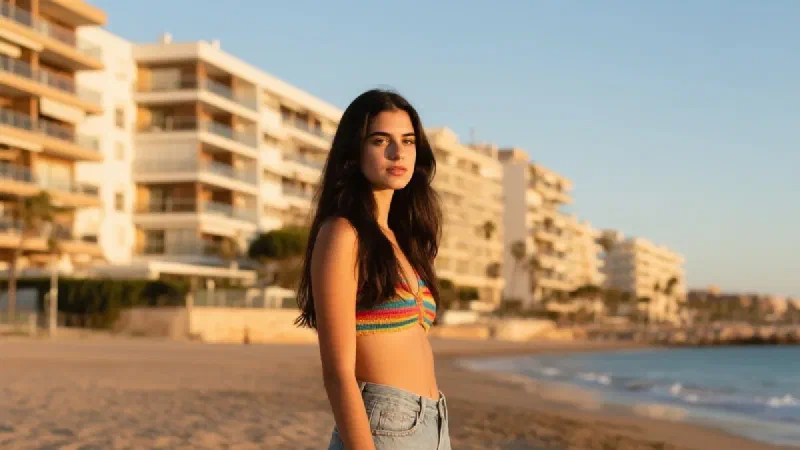 ¿Dónde vive Lola Lolita?